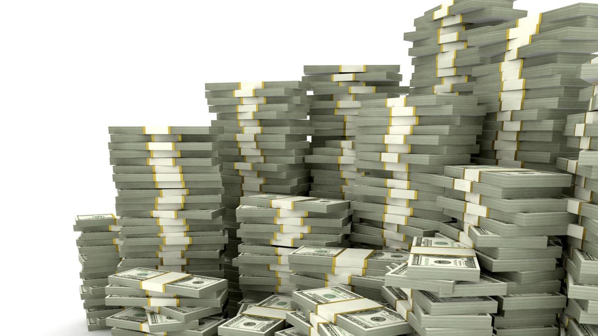 Revealed See which Ohio county is the wealthiest Dayton Business Journal