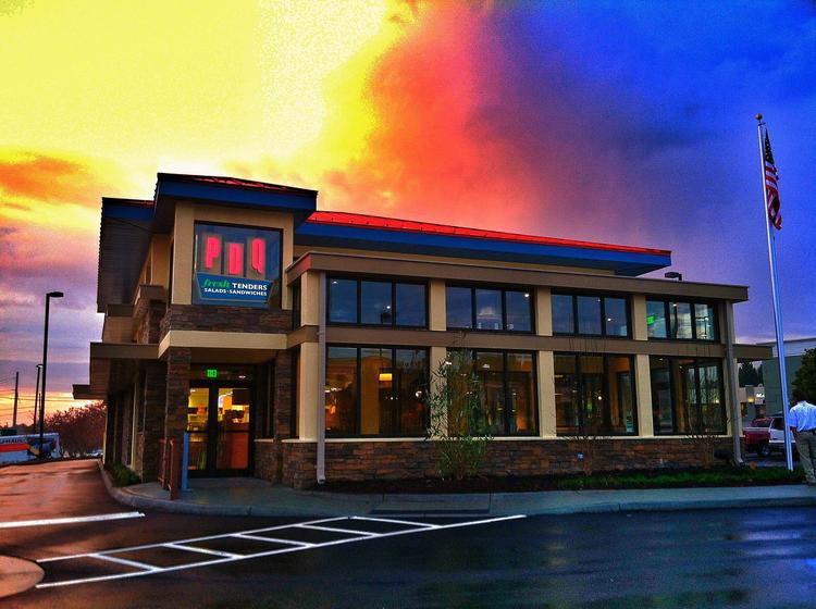 PDQ adds restaurant in North Carolina Tampa Bay Business Journal