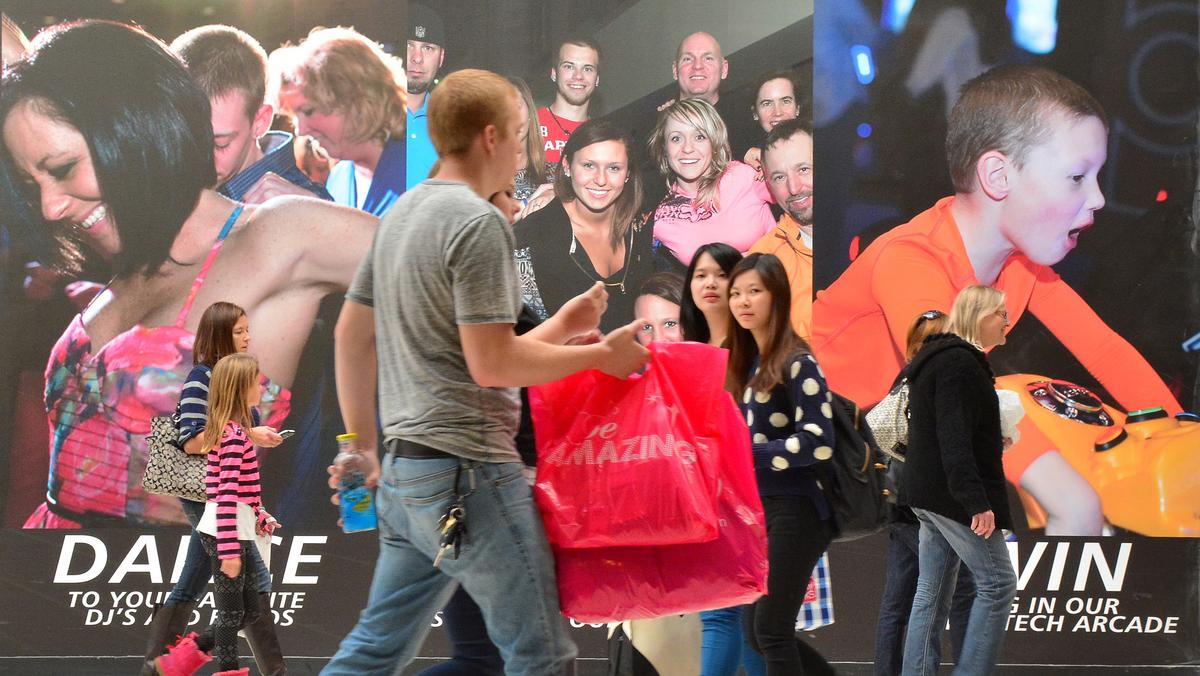 Latitude 360, 'cruise ship on land,' sets new tentative opening at Crossgates - Albany Business Review