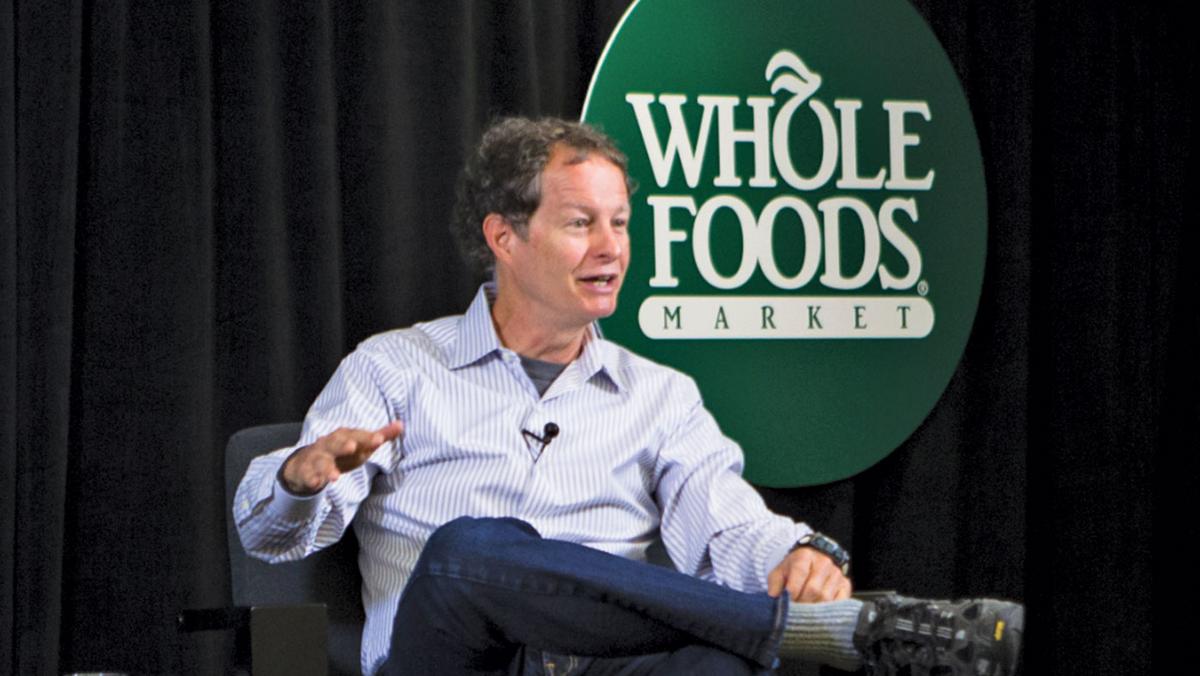 Whole Foods John Mackey's revealing Fortune profile - Austin Business