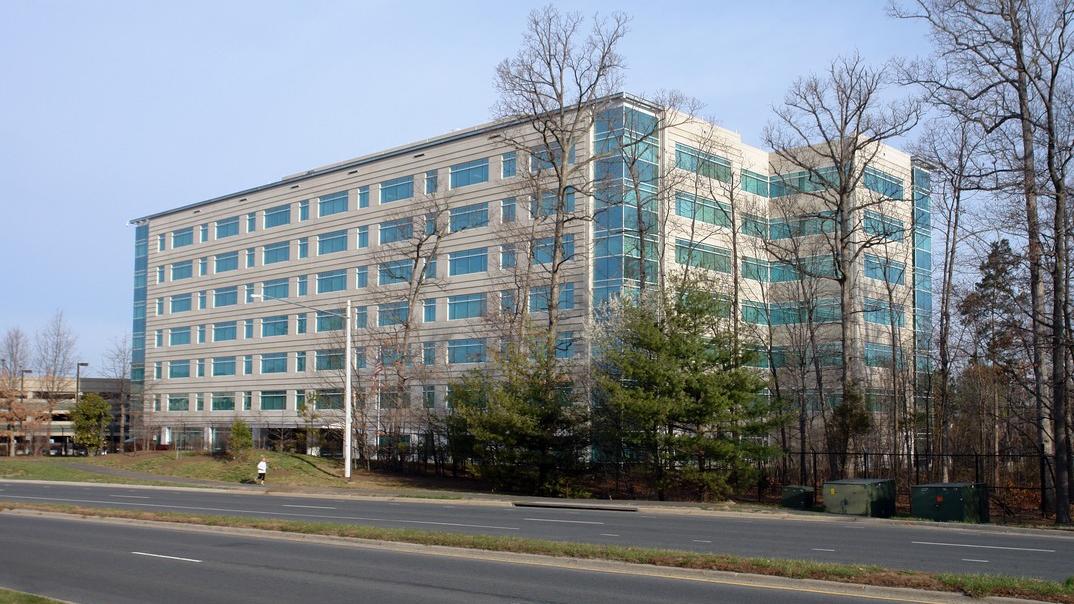 Office of the Director of National Intelligence's new landlord hails