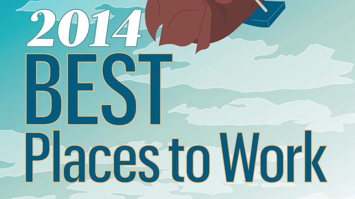 Best Places to Work: Micro companies honorees Sacramento Business Journal