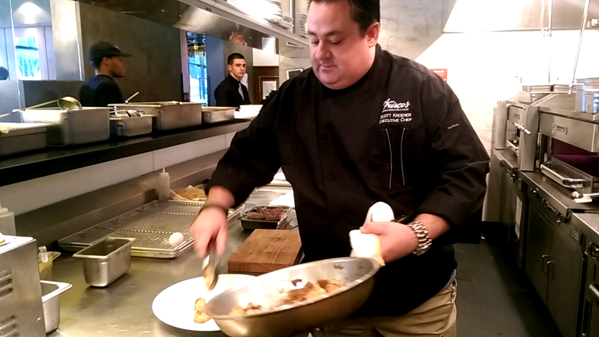 scott schwartz chef jacksonville florida scott schwartz chef jacksonville florida