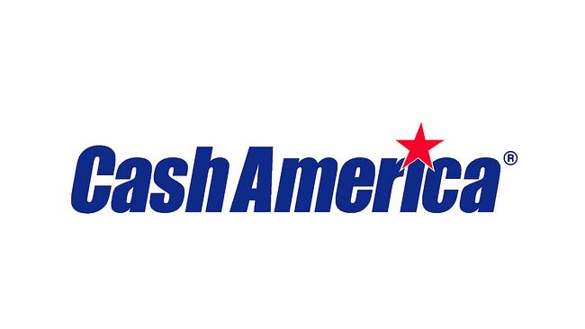 cash america