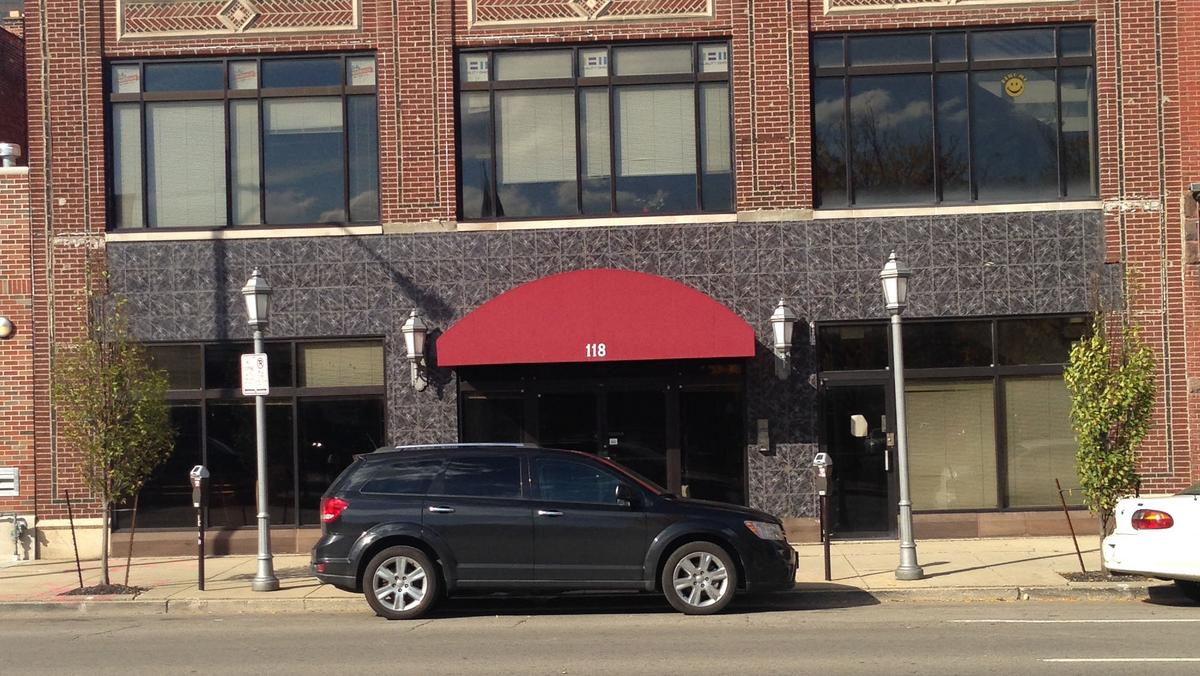 Red Brick Occasions event venue coming to East Main Street Columbus