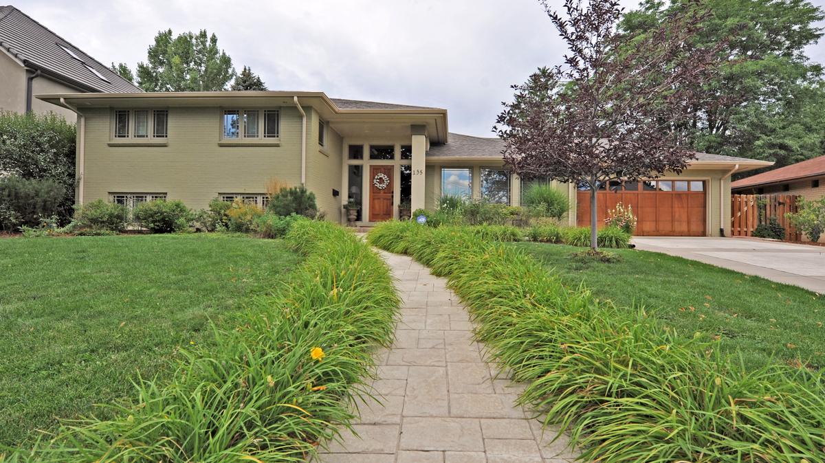Luxury homes popular buys across metro Denver in October (Slideshow ...