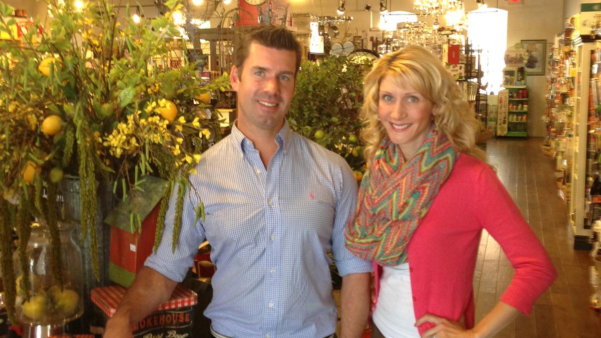 William glen christmas store old sacramento