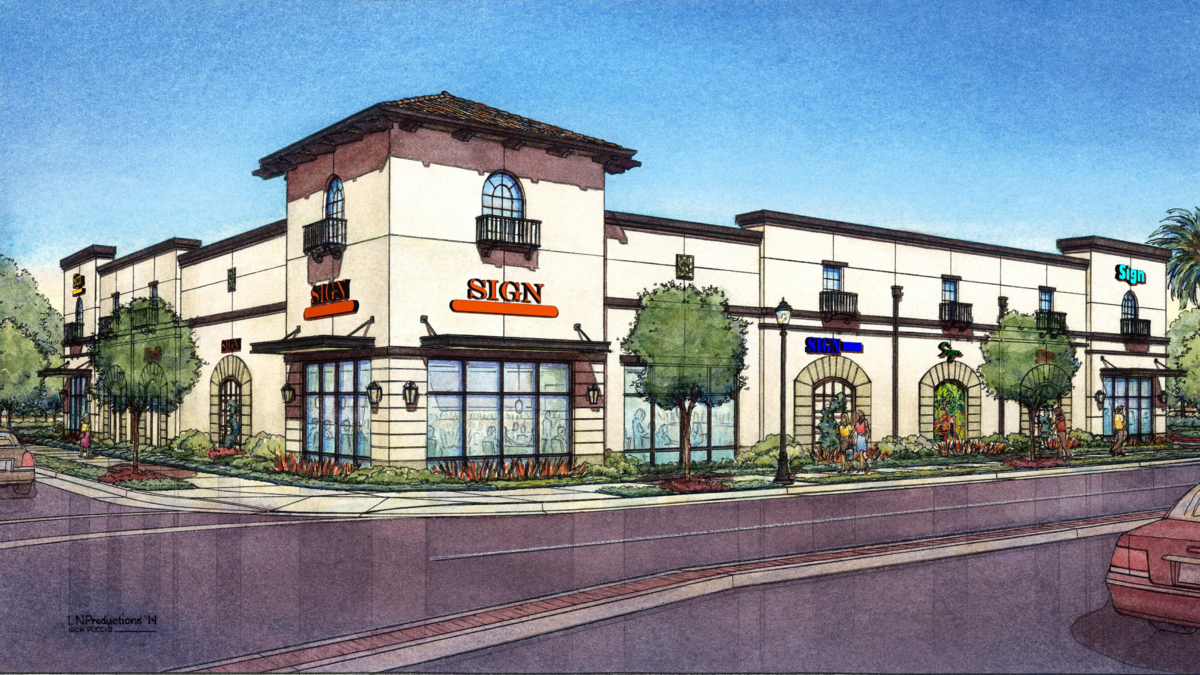 Downtown Woodland retail project could get development extension