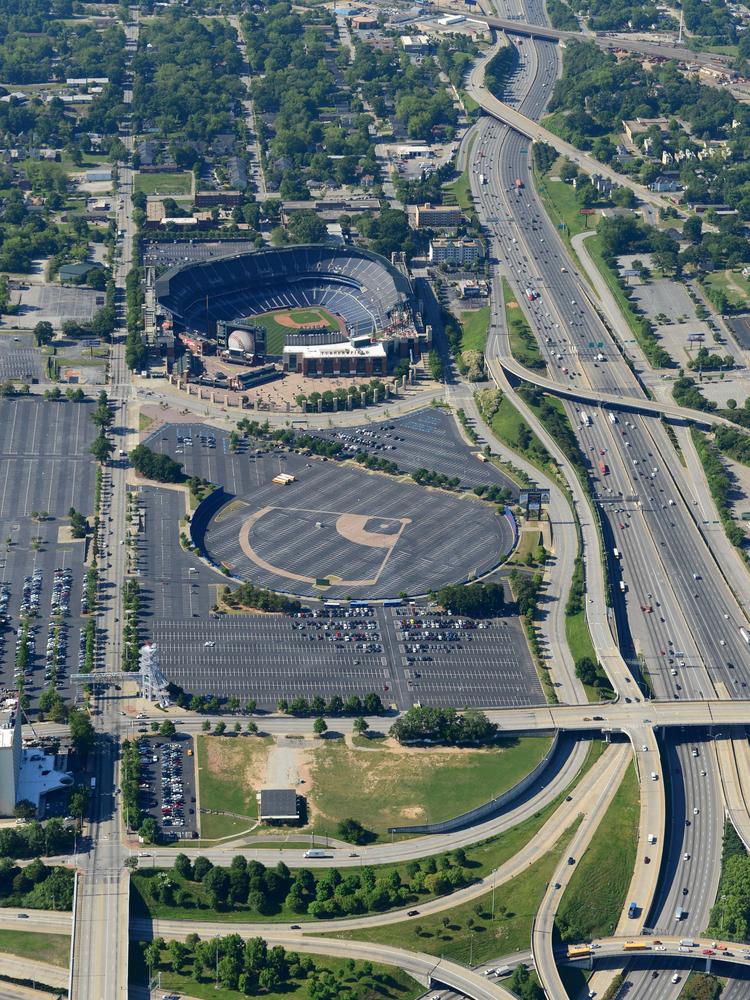 City of Atlanta gets three bids to redevelop Turner Field Atlanta