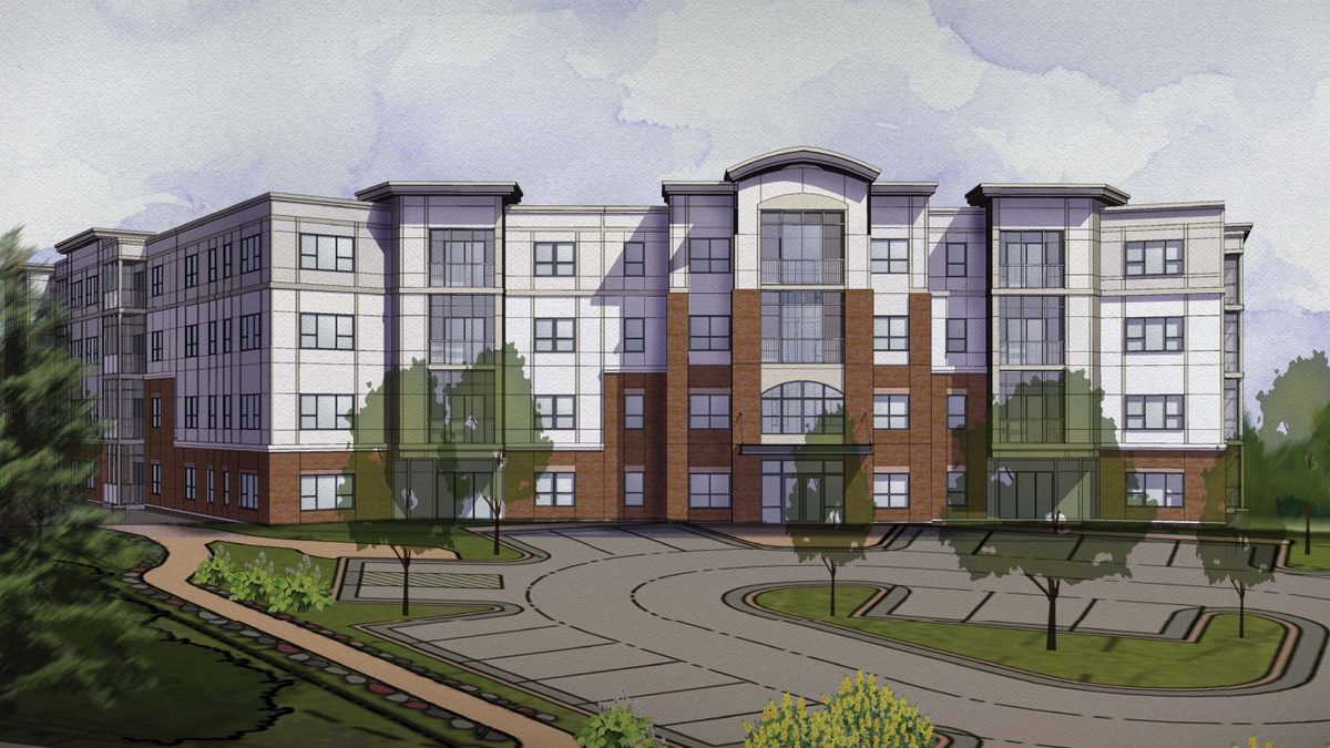 Ecumen aims younger with new senior coop Minneapolis / St