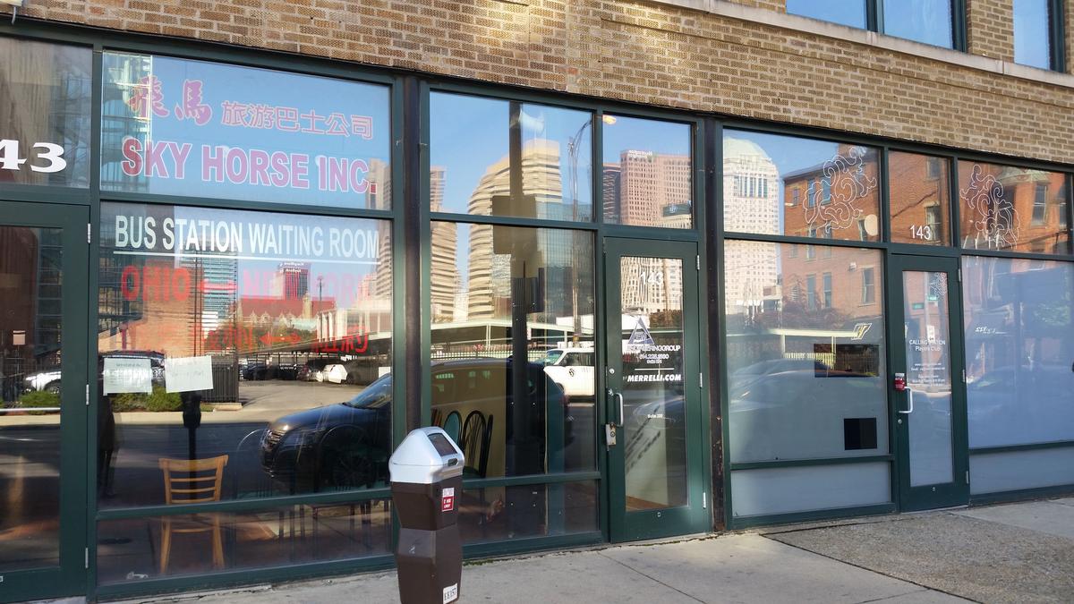 Walrus bar coming to East Main from owners of Tavern and Corner Stone