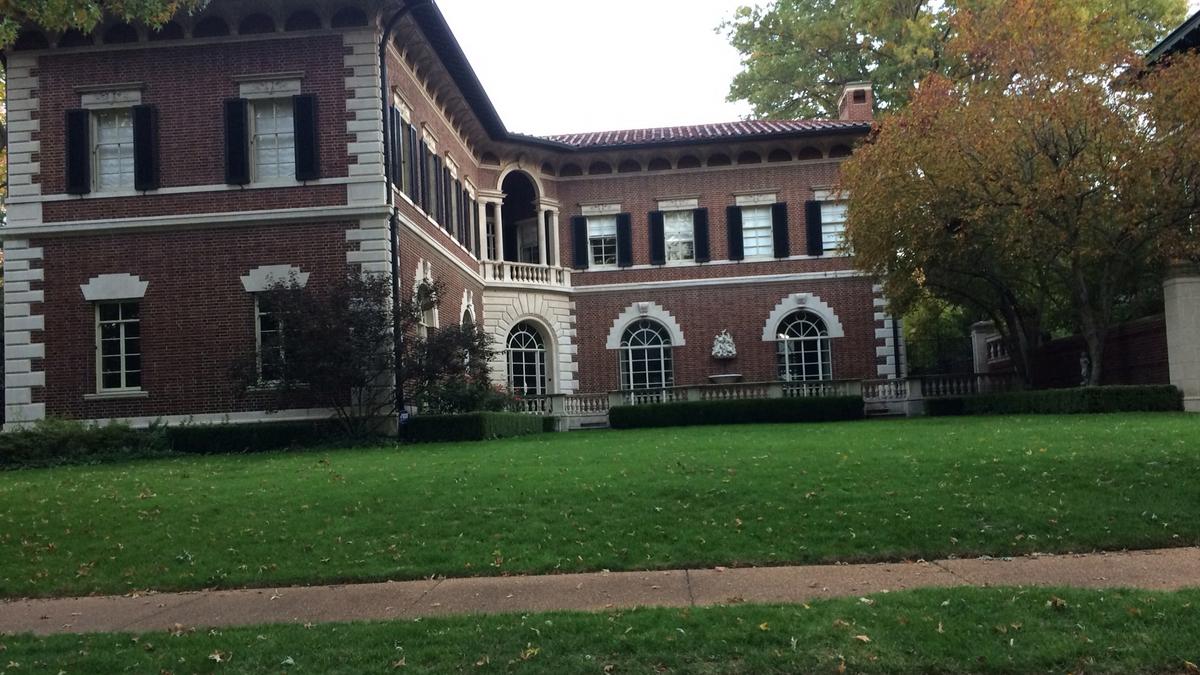 Westmoreland homes are most expensive buys in St. Louis city St