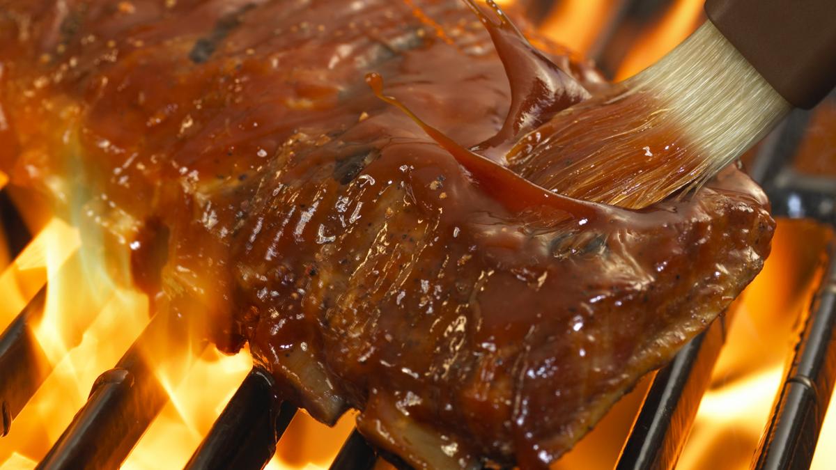 KC's BBQ sauce style will go national thanks to Kraft Heinz Kansas