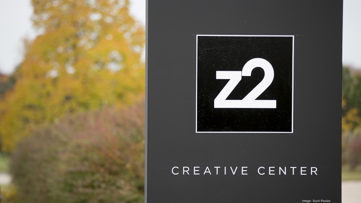 Milwaukee's Coolest Offices Martini bar, cafe and recording studio at