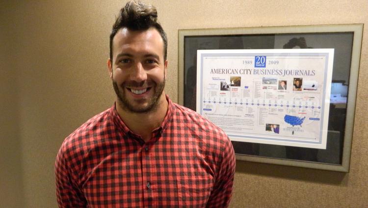 The Real-Life Diet of Connor Barwin, the Eagles' Pizza-Loving Pass