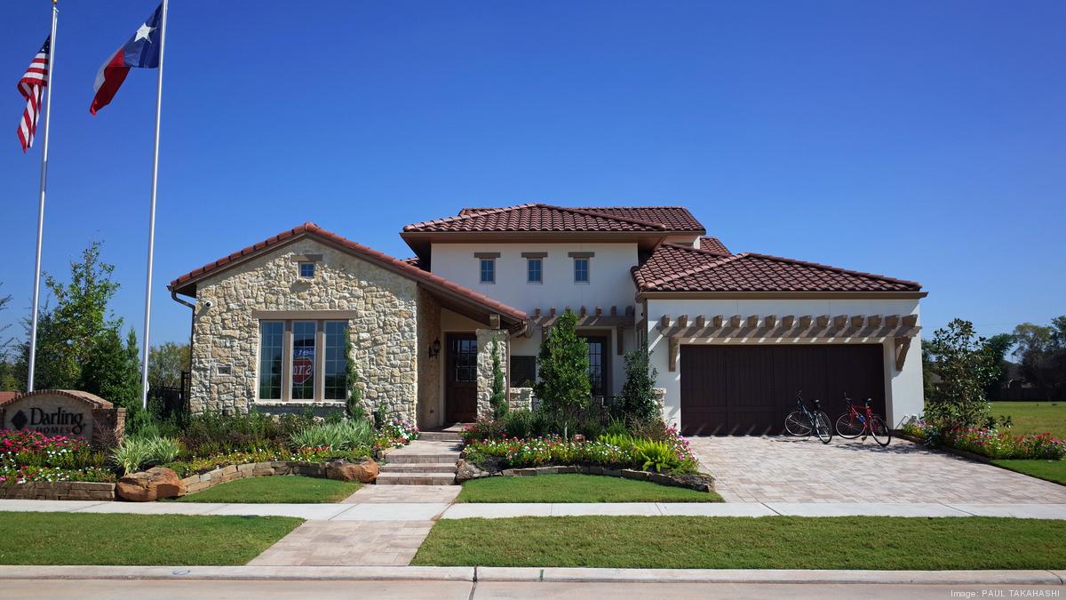 Darling Homes use signature scent to enhance homebuying experience