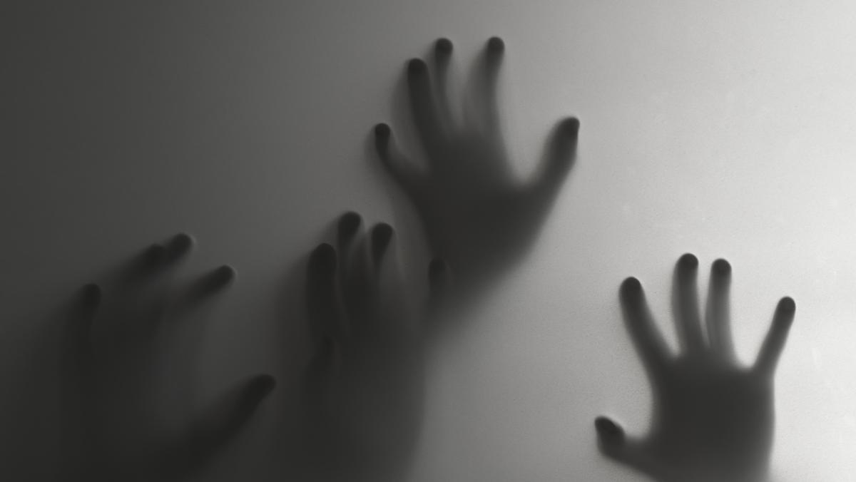 Haunted Hotel a part of Halloween history in downtown Greensboro ...