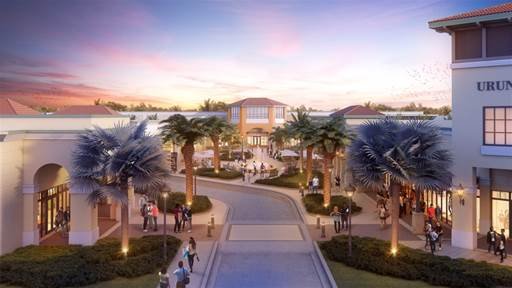 Stiles Corp. proposes Westerra mixed-use project near Sawgrass Mills mall  in Sunrise - South Florida Business Journal