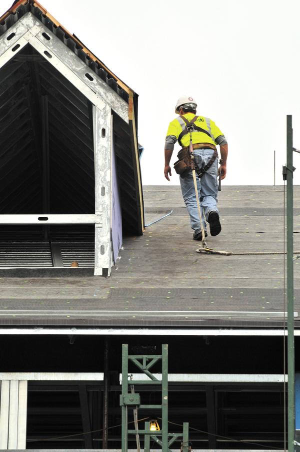 Yankee Trace area to see new senior housing development Dayton