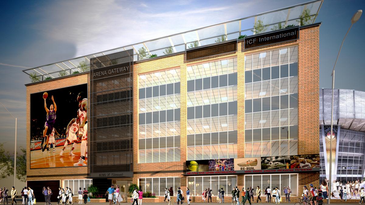 San Franciscobased Swift confirms plans to buy 630 K St. Sacramento