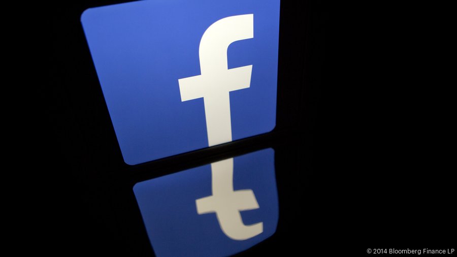 Facebook Sued For Gender Discrimination By Same Law Firm Taking On