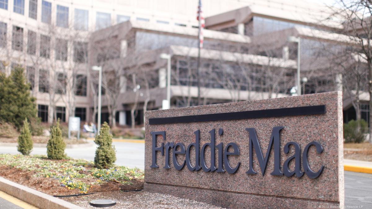 Freddie Mac sues Maryland, Prince for 'illegally' charging