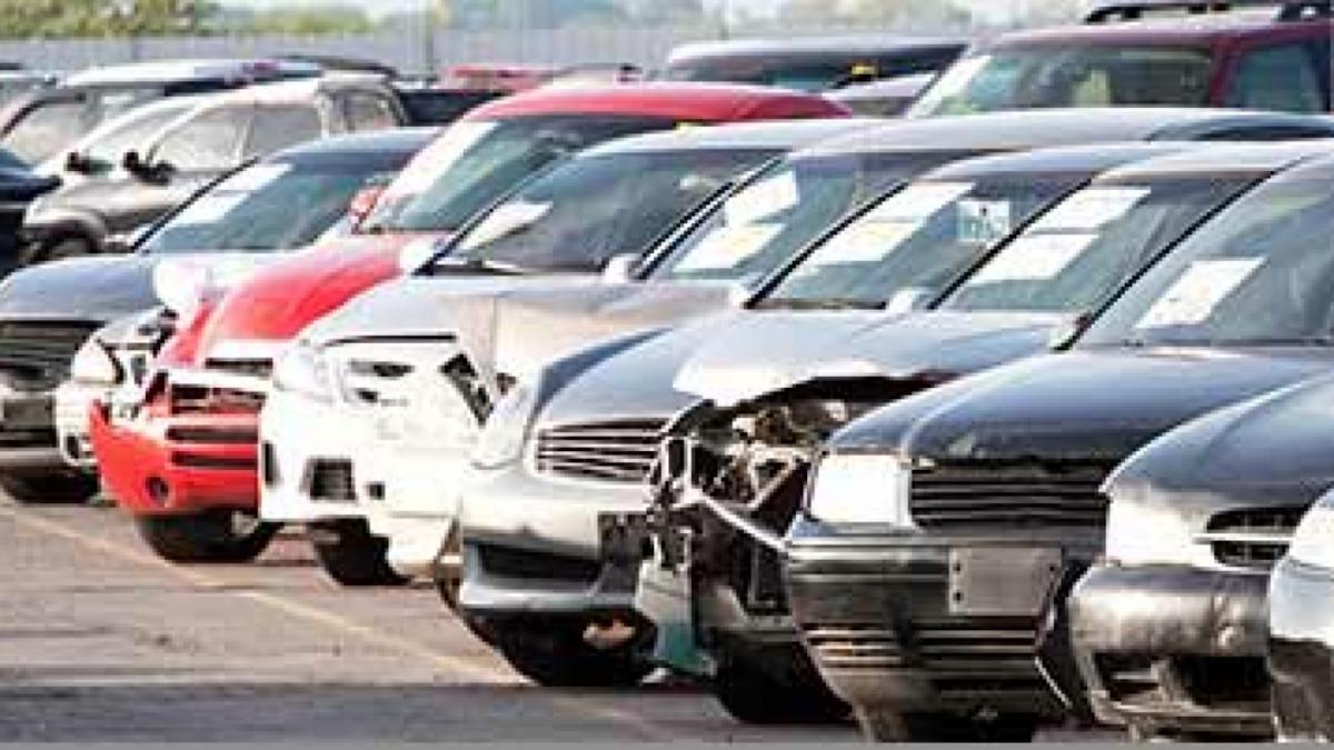 Genesee County site picked for expanded auto auction Buffalo Business