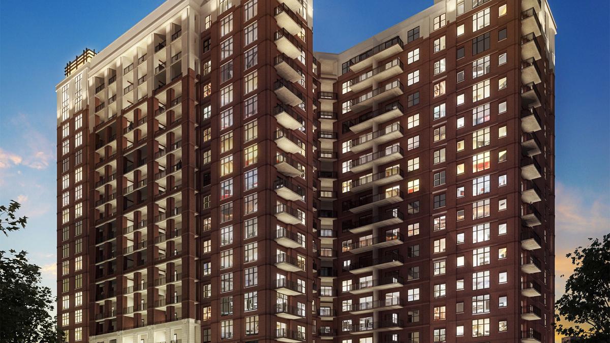 Picture of What Is a Penthouse? (It Wasn't Always As Luxurious As You'd Think)