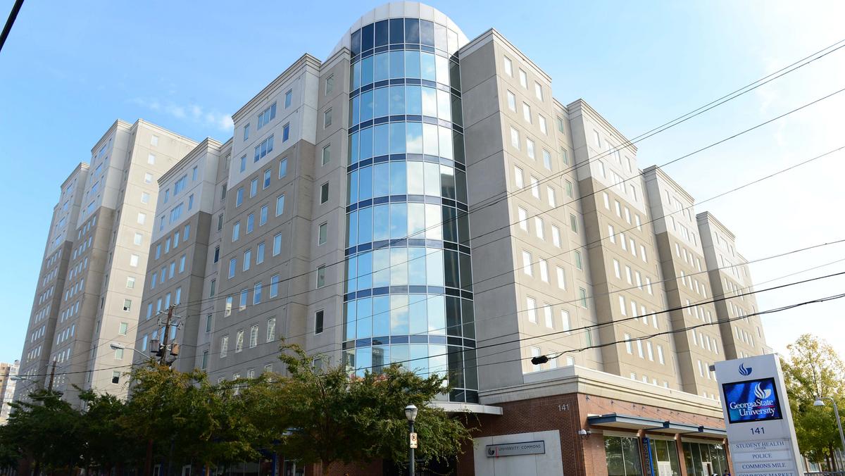 Regents green light Perimeter merger Atlanta