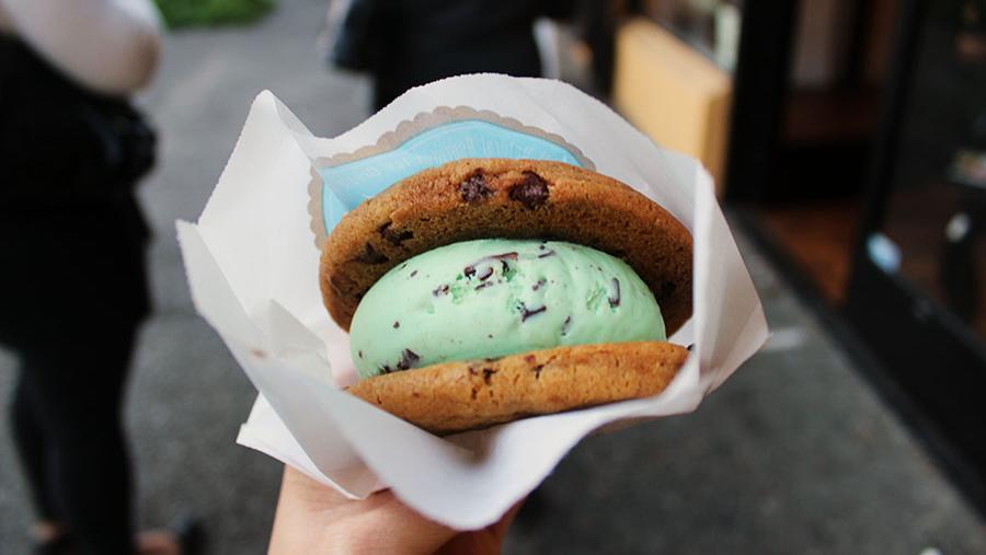 CREAM opening Elk Grove ice cream sandwich shop in November