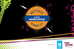 These companies rock: Albany's 30 Best Places to Work for 2014