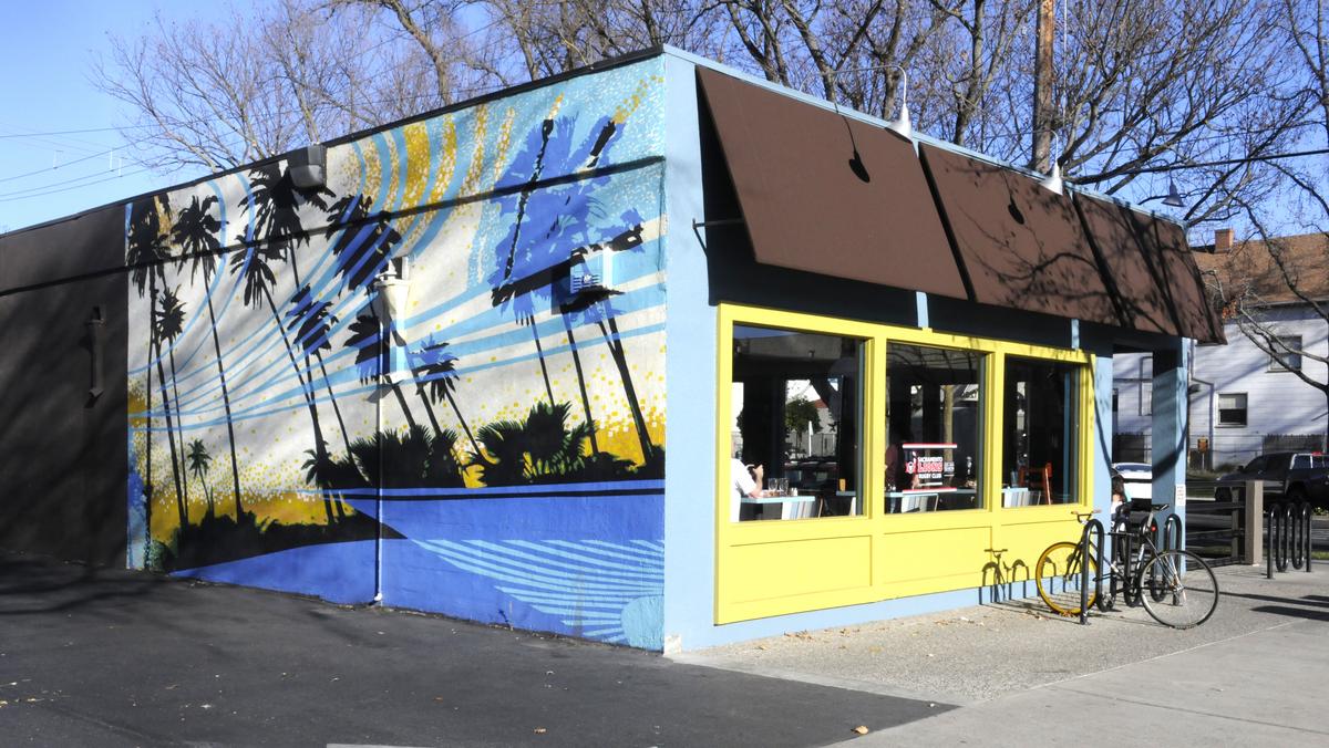 Jack's Urban Eats coming to Elk Grove Sacramento Business Journal