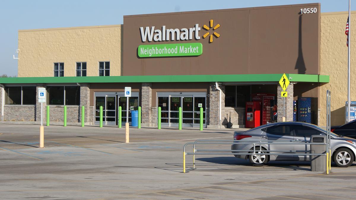 Wal-Mart Inc. is looking to hire 30 people for its Walmart ...