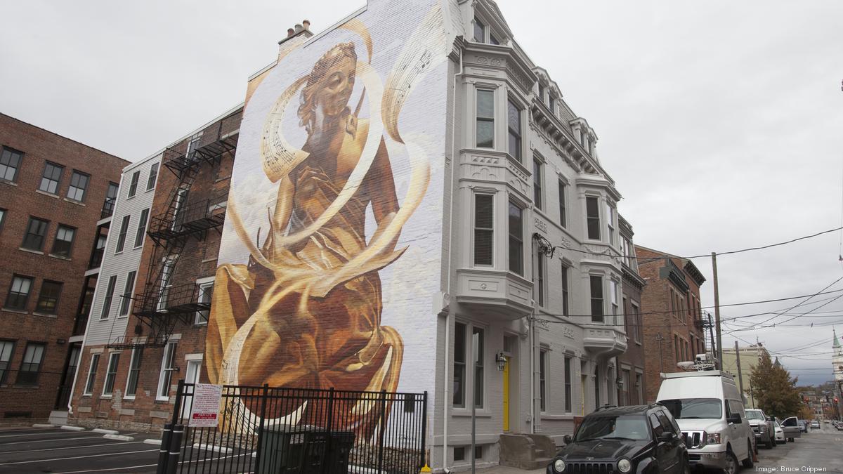 Take a look inside the newest apartments in OTR SLIDESHOW (Video