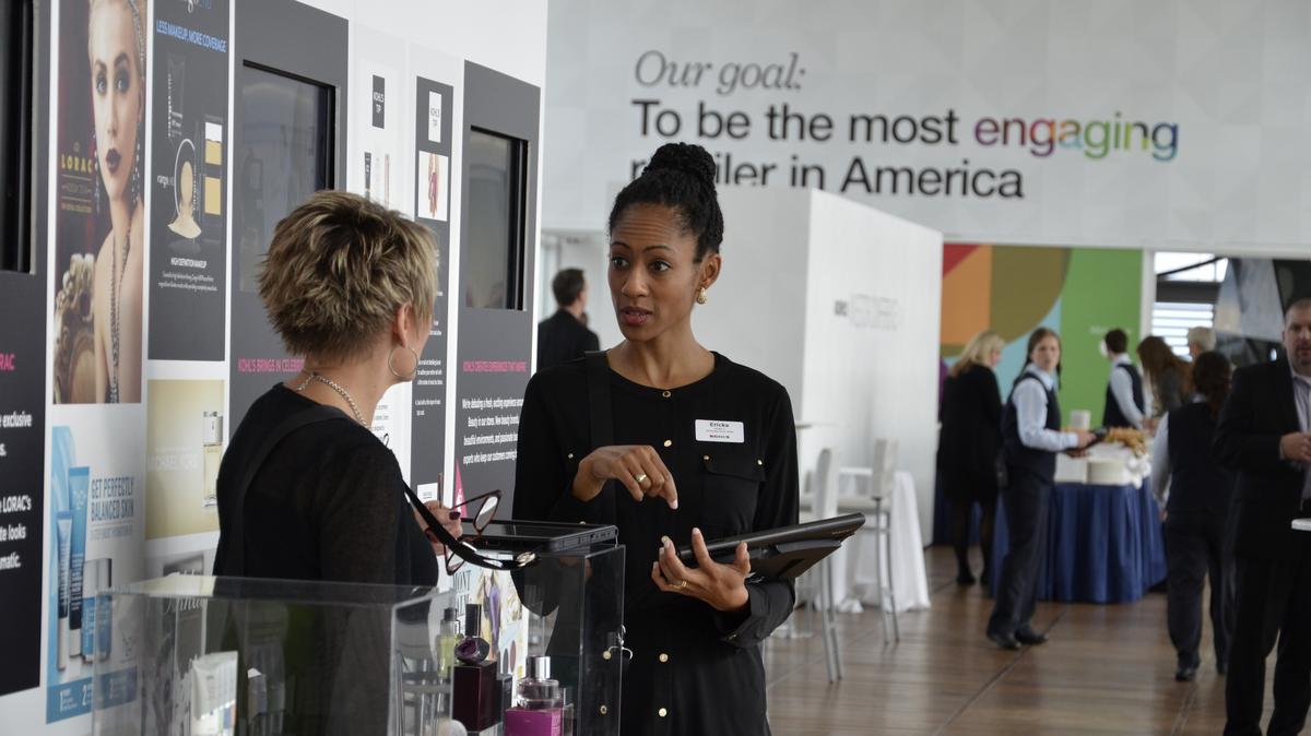 As Kohl's strategy evolves, a focus on 'her' Milwaukee Business Journal