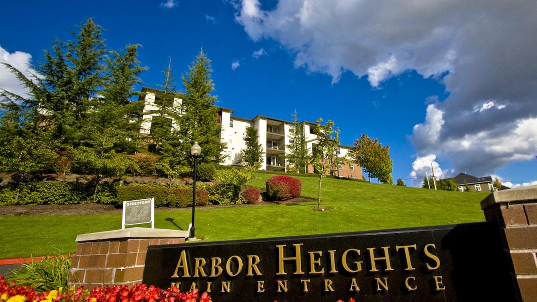 CBRE picks up 348unit apartment complex in Tigard Portland Business