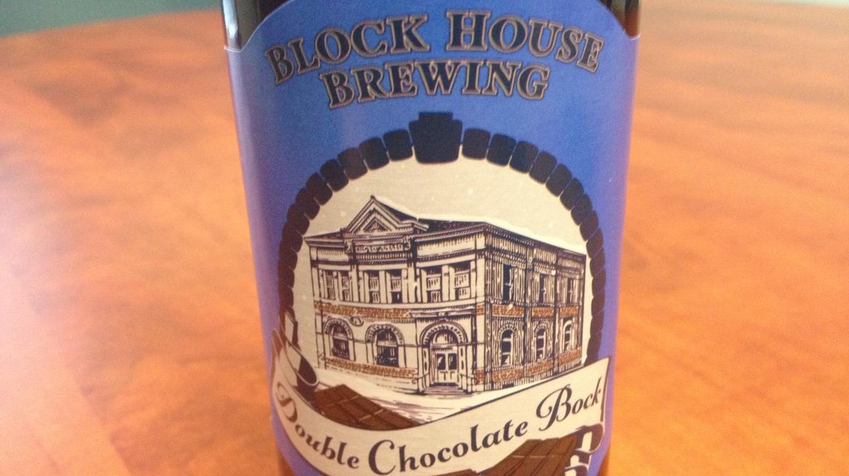 Pittsburgh Brewing Co. introduces Double Chocolate Bock Pittsburgh
