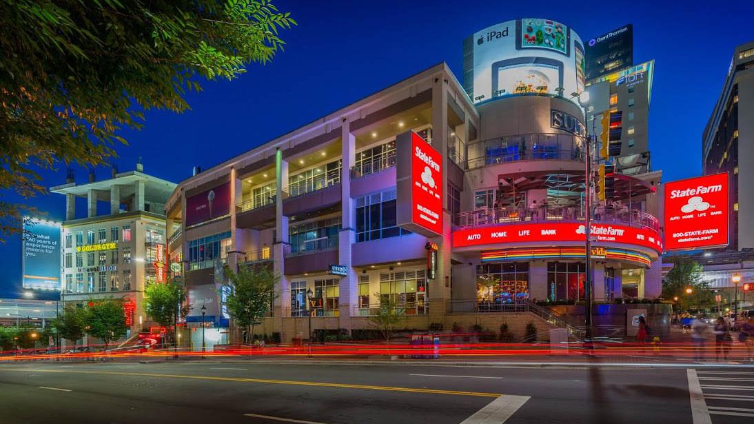 The deals that reshaped Charlotte's commercial real estate market