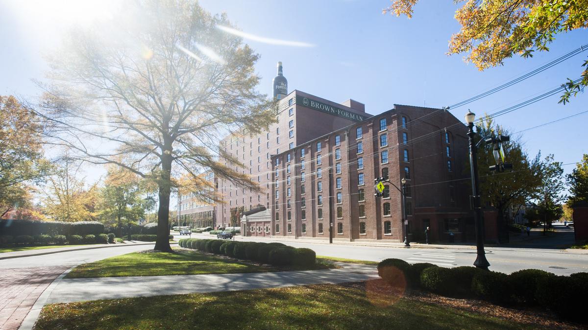 BrownForman adding three descendants of founder Garvin Brown to