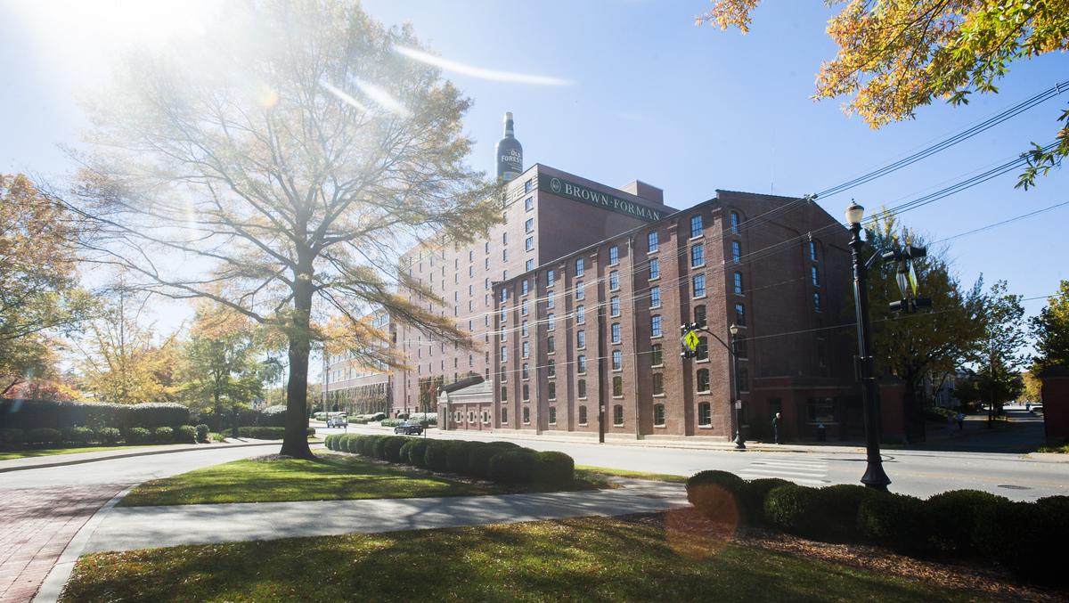 Brown Forman Adds Two Brown Family Members To Board Of Directors 