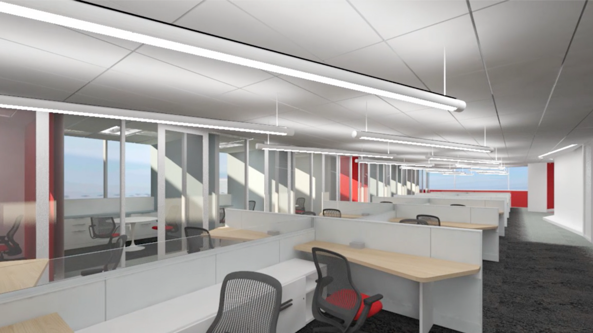 Johnson & Johnson launch in Houston means large potential and lots of