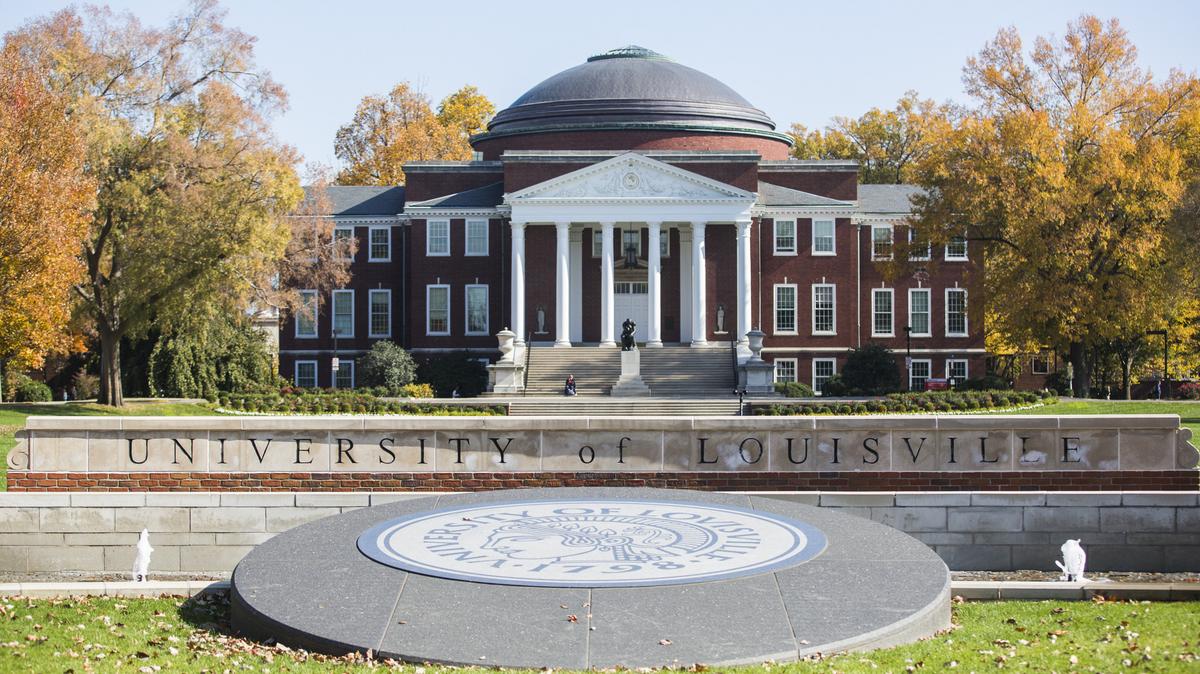 university of louisville school of music