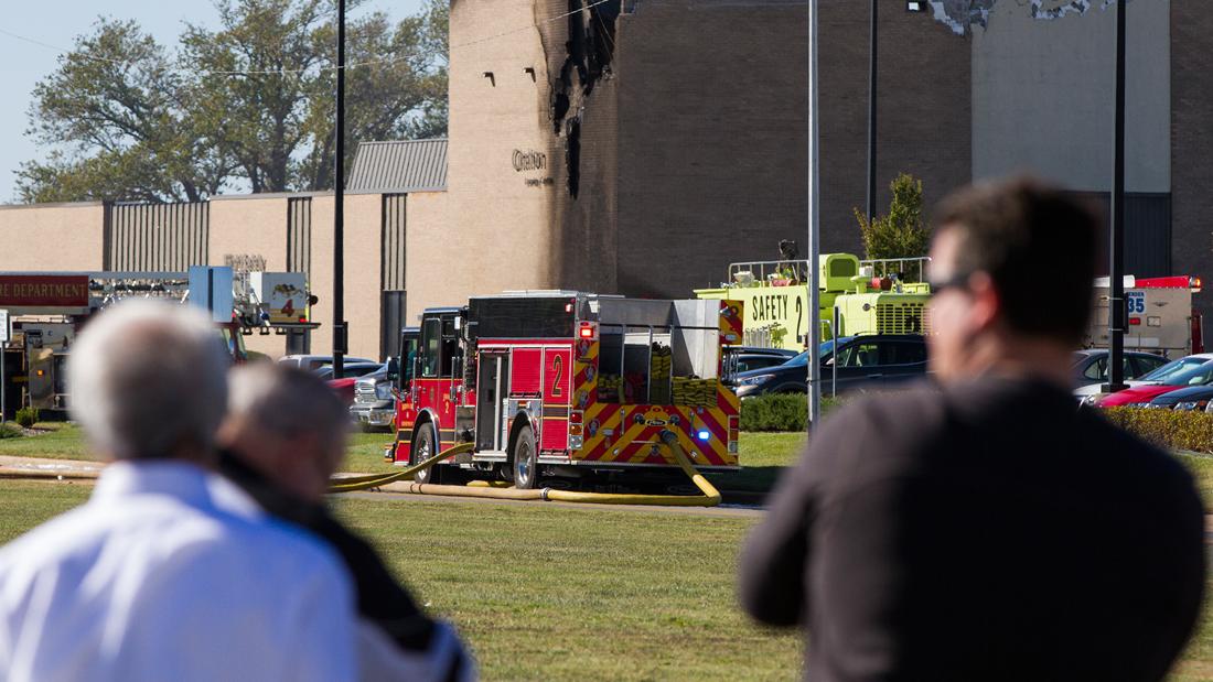 Three crash victims from Wichita, including pilot, city officials say