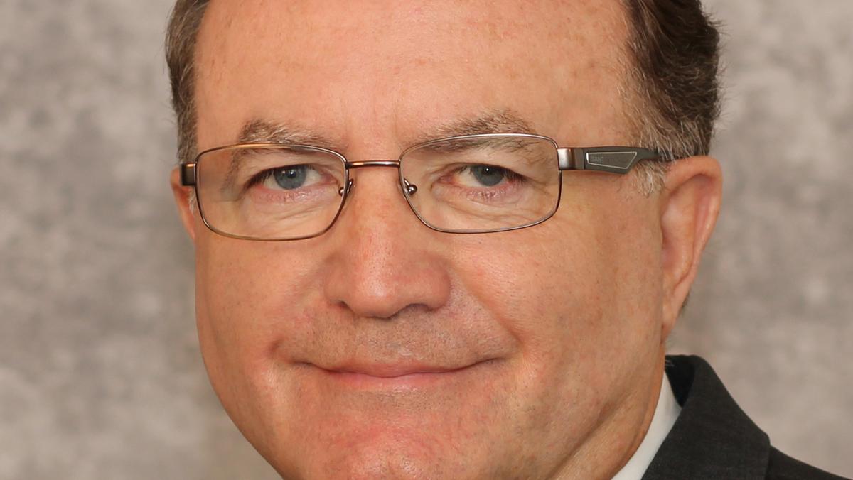 James Welch 100 most powerful people in KC business Kansas City