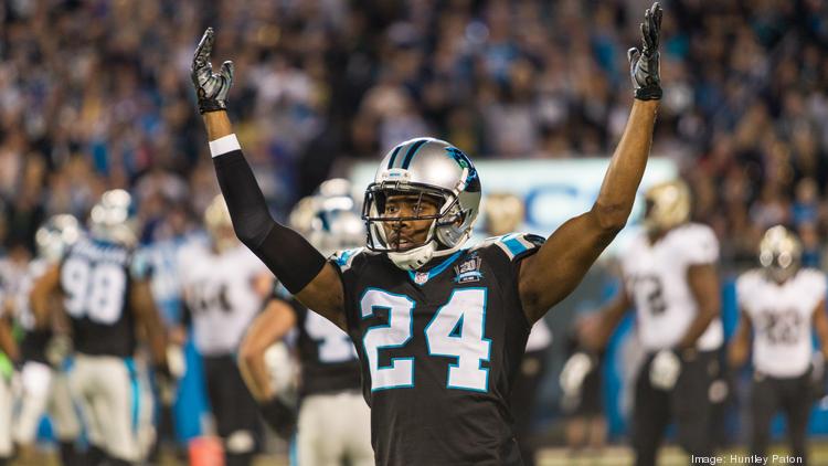 For The Carolina Panthers A Tough Return To The Locker Room
