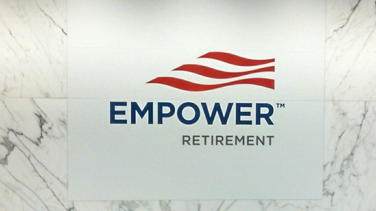 Why Empower Retirement has joined the Chiefs� sponsor roster Kansas