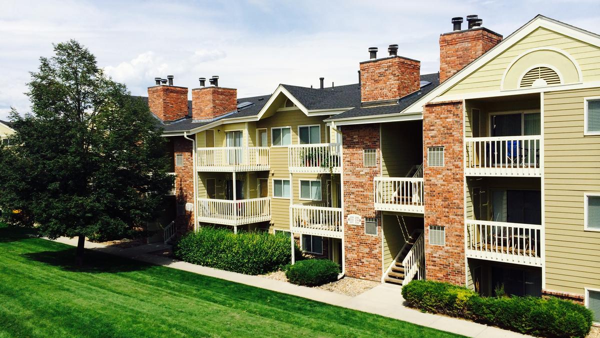 Apartment Complexes In Longmont Co