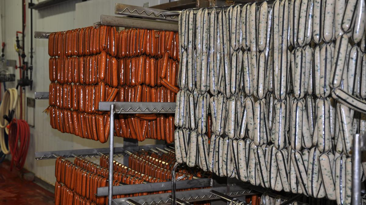 Cohoes, New York sausage maker Bilinski's adds production line, moves beyond sausage Albany
