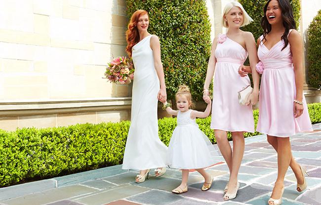 Target Launches Cheap Chic Bridal Collection Minneapolis St