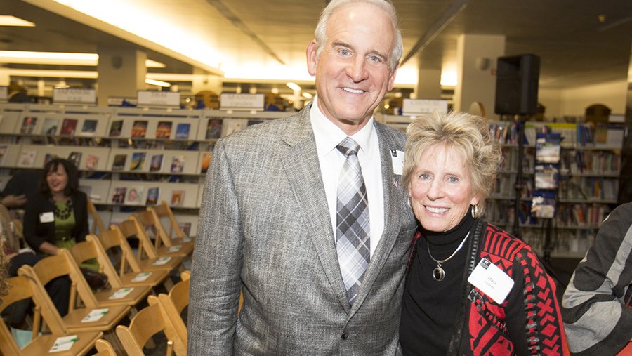 UWM lands 5M donation from Kellners for student scholarships, Lubar